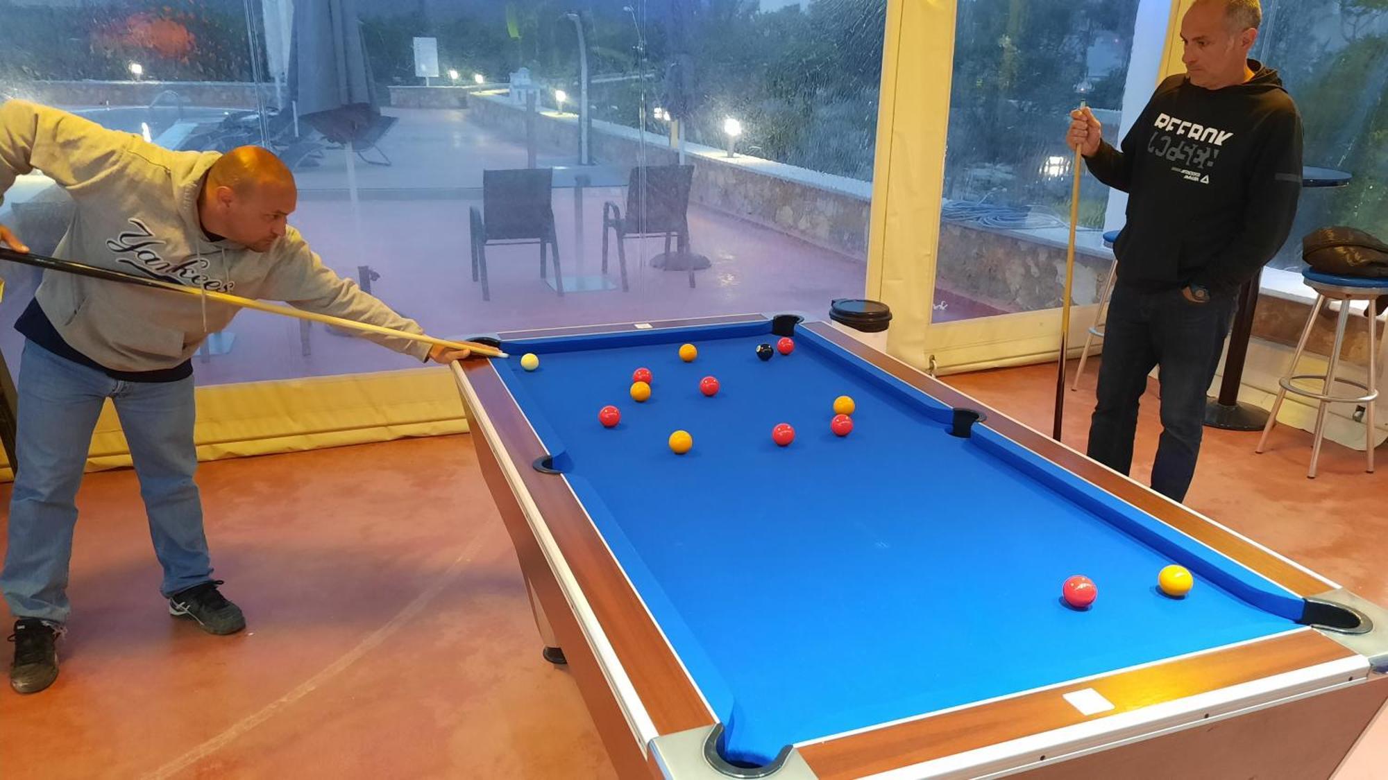 Poseidon Suites Hotel Stavrós Dış mekan fotoğraf